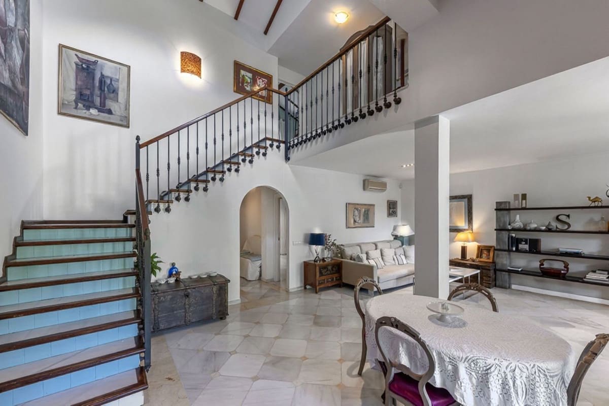 3 Zimmer Doppelhaus zu verkaufen in Guadalmina - 895.000 € (Ref: 9670485)