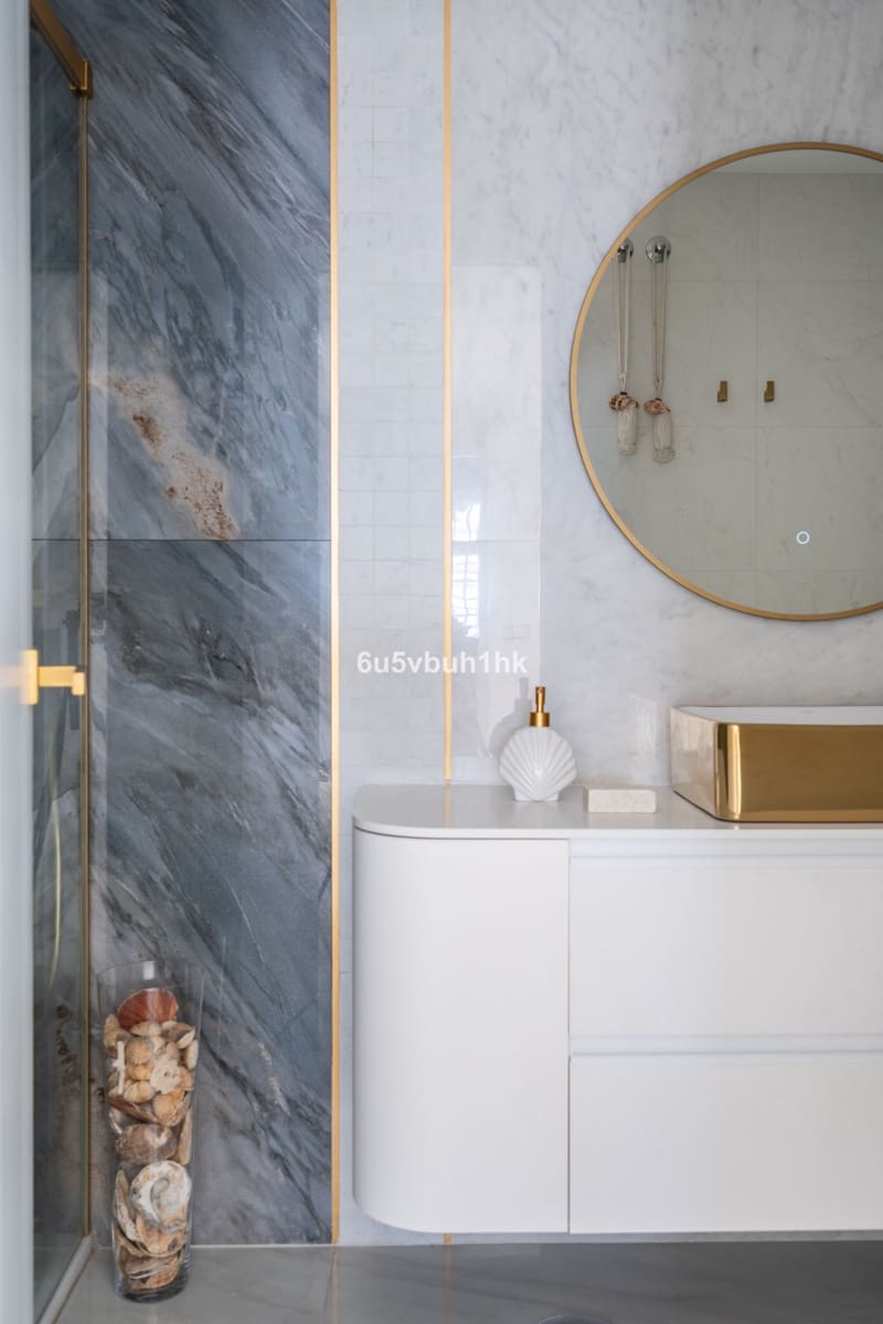 Casa de 4 habitaciones en La Mairena en venta con piscina - 850.000 € (Ref: 9670488)