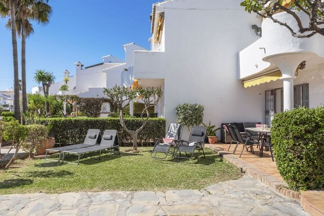 3 sovrum Hus till salu i La Cala de Mijas, Mijas med pool - 875 000 € (Ref: 9670489)