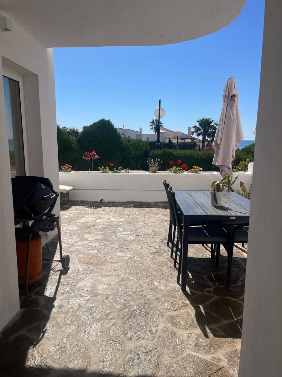 2 slaapkamer Huis te koop in Mijas Costa met zwembad - € 745.000 (Ref: 9670490)