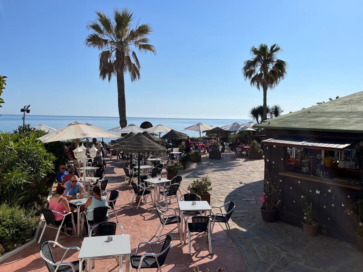 2 slaapkamer Huis te koop in Mijas Costa met zwembad - € 745.000 (Ref: 9670490)