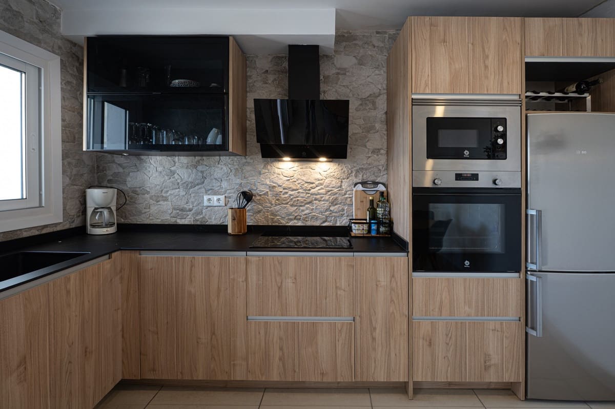 2 bedroom Townhouse for sale in Miraflores with pool - € 745,000 (Ref: 9670490)