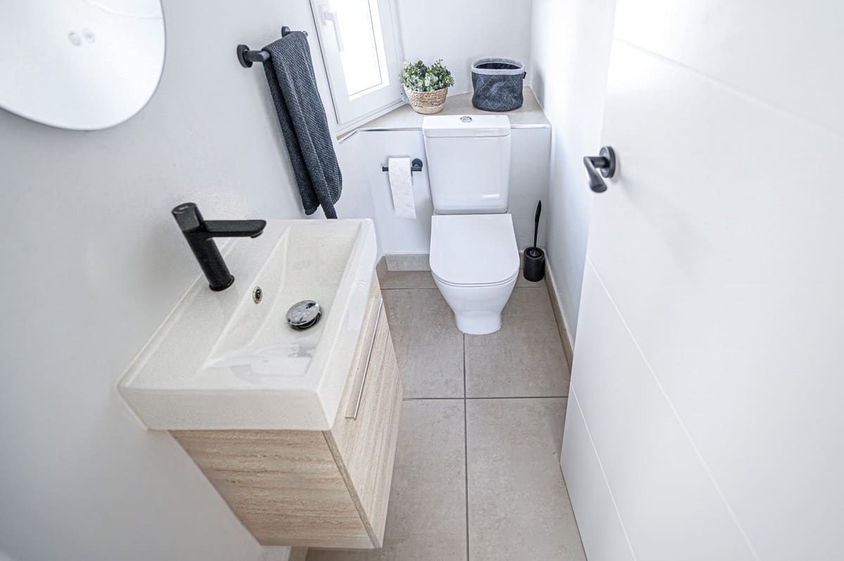 2 bedroom Townhouse for sale in Miraflores with pool - € 745,000 (Ref: 9670490)