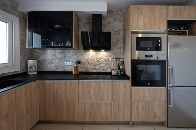 2 camera da letto Casa in vendita in Miraflores, Mijas con piscina - 745.000 € (Rif: 9670490)