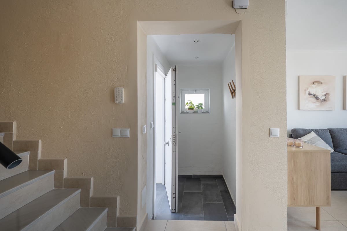 2 bedroom Townhouse for sale in Miraflores with pool - € 745,000 (Ref: 9670490)