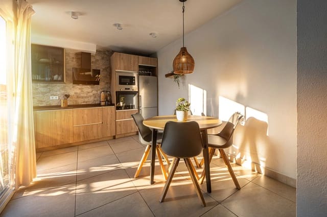 2 camera da letto Casa in vendita in Miraflores, Mijas con piscina - 745.000 € (Rif: 9670490)