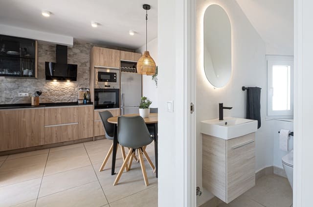 2 camera da letto Casa in vendita in Miraflores, Mijas con piscina - 745.000 € (Rif: 9670490)