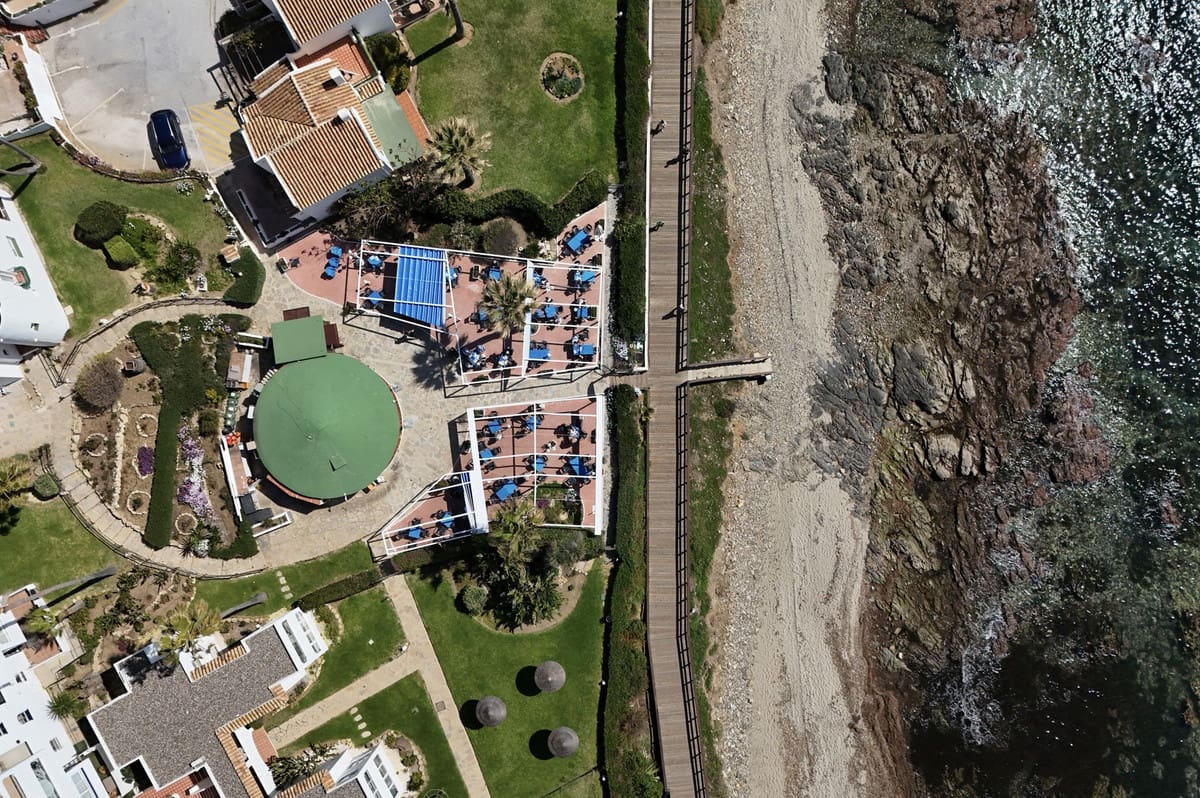 2 bedroom Townhouse for sale in Miraflores with pool - € 745,000 (Ref: 9670490)