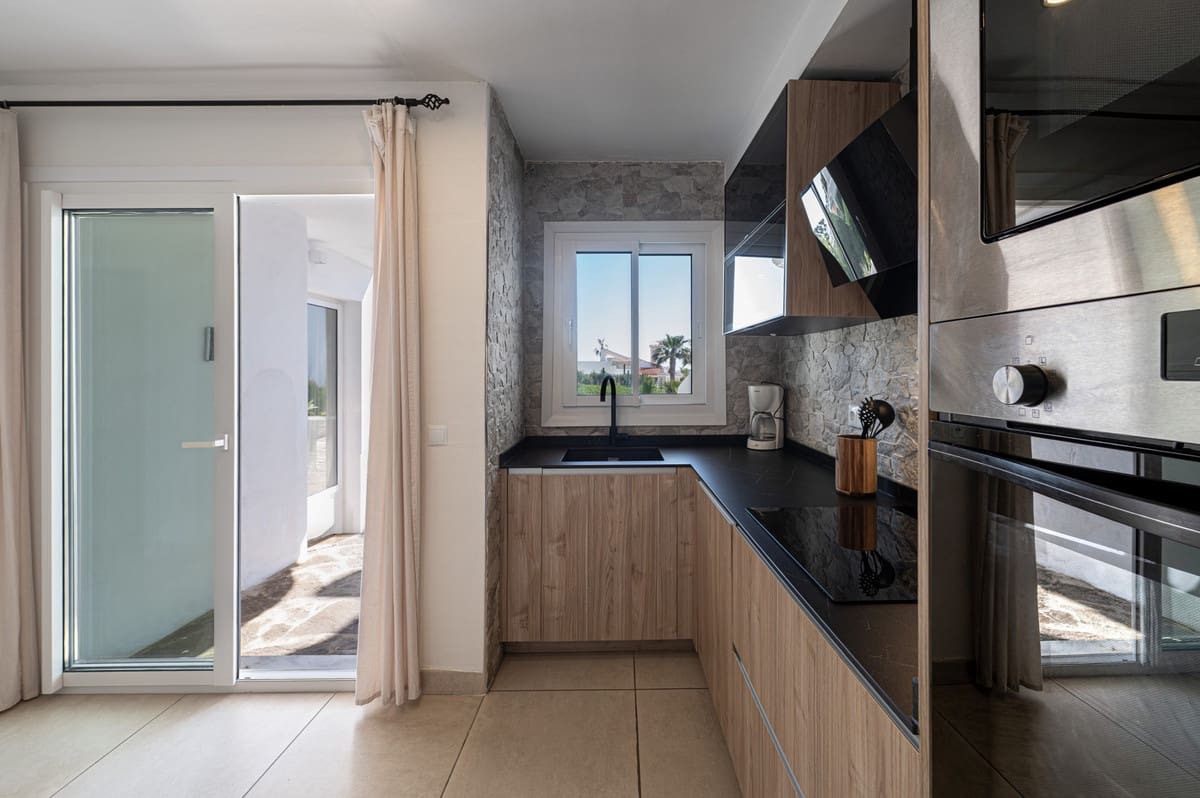 2 bedroom Townhouse for sale in Miraflores with pool - € 745,000 (Ref: 9670490)