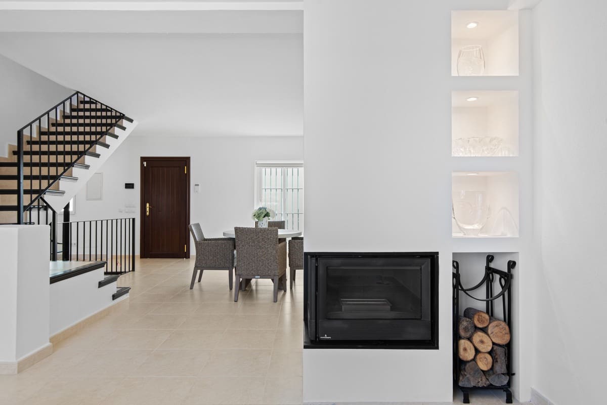 3 sypialnia Dom na sprzedaż w Guadalmina - 799 000 € (Ref: 9670492)