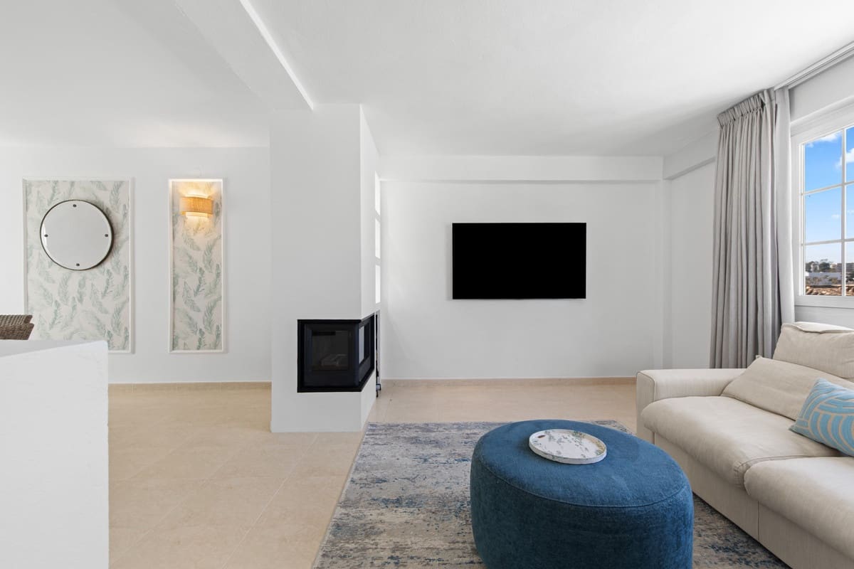 3 sypialnia Dom na sprzedaż w Guadalmina - 799 000 € (Ref: 9670492)