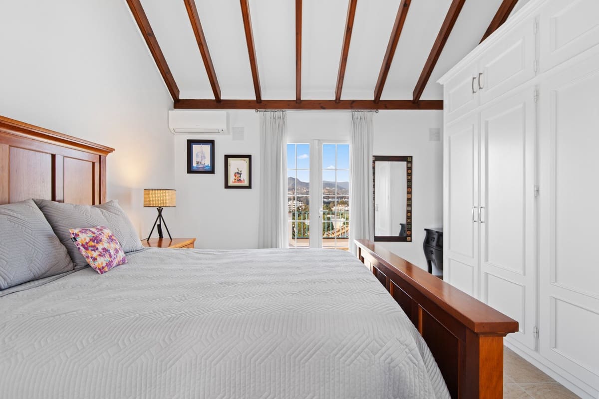 3 sypialnia Dom na sprzedaż w Guadalmina - 799 000 € (Ref: 9670492)