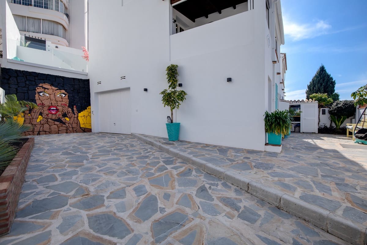 3 sypialnia Dom na sprzedaż w Guadalmina - 799 000 € (Ref: 9670492)