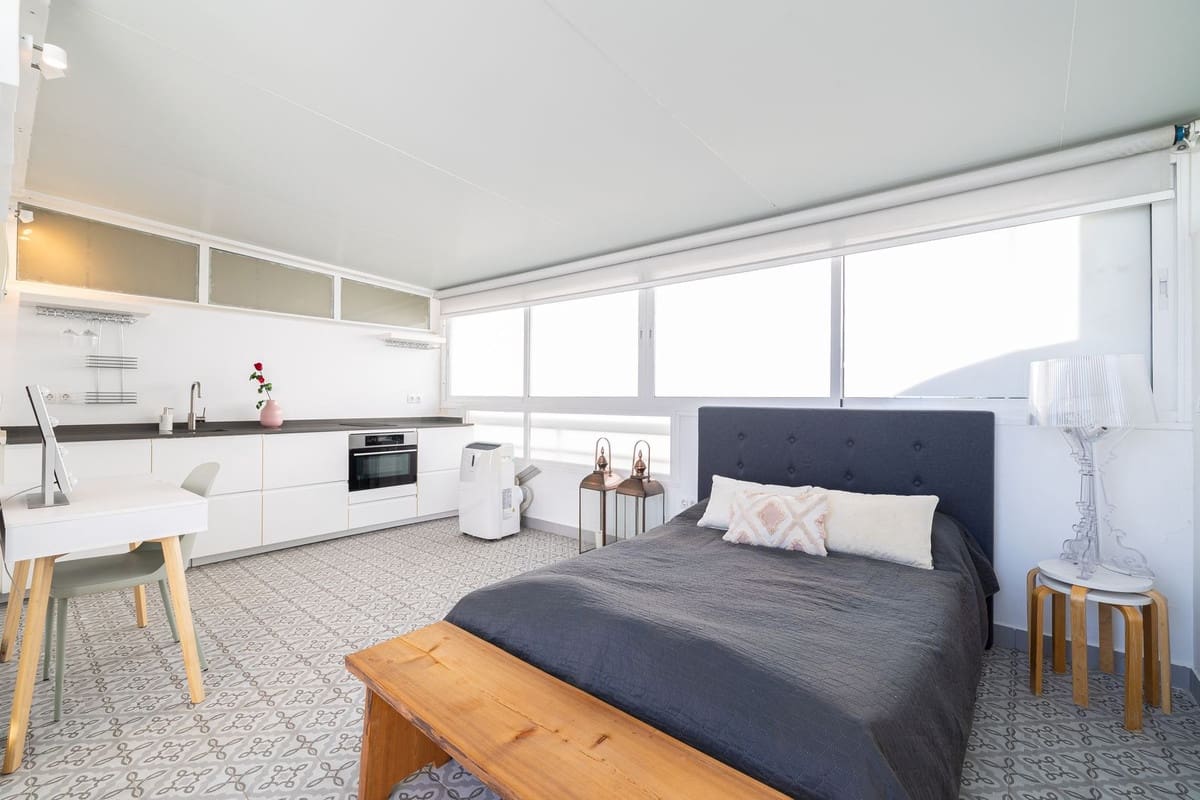 3 Zimmer Haus zu verkaufen in Fuengirola mit Pool - 589.000 € (Ref: 9670495)