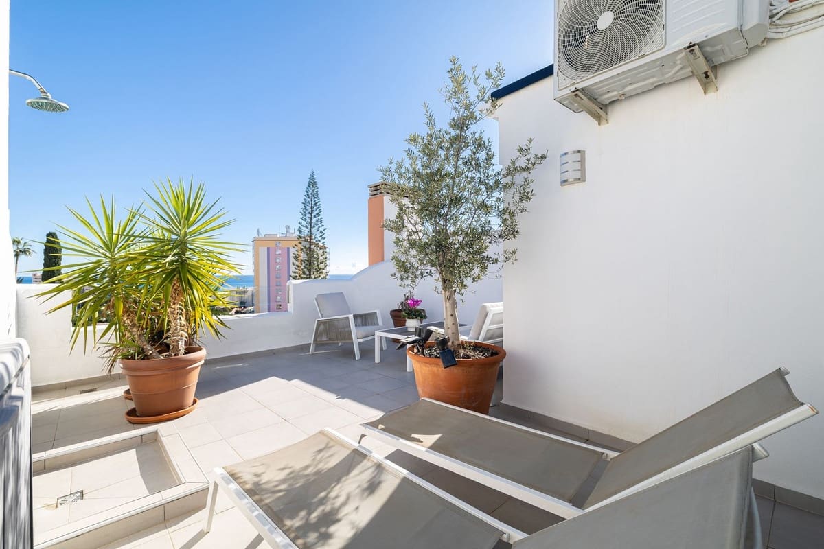 3 Zimmer Haus zu verkaufen in Fuengirola mit Pool - 589.000 € (Ref: 9670495)