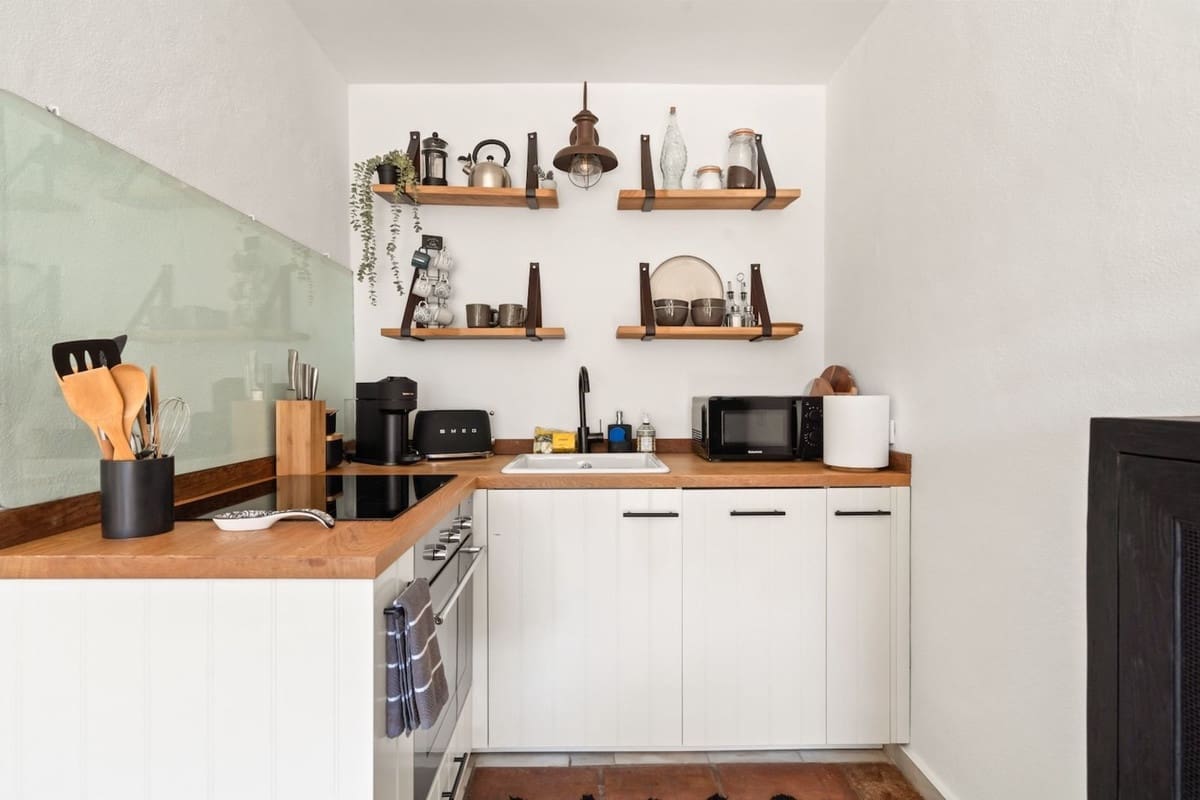 2 quarto Casa em Banda para venda em La Heredia com piscina - 525 000 € (Ref: 9670496)