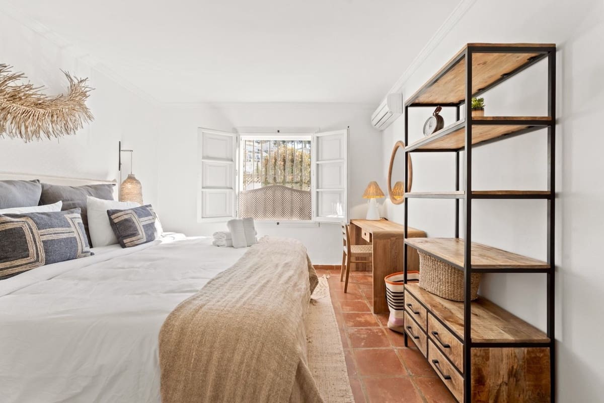 2 quarto Casa em Banda para venda em La Heredia com piscina - 525 000 € (Ref: 9670496)