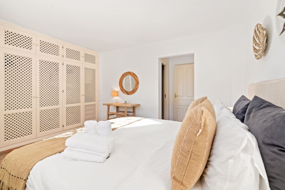 2 quarto Casa em Banda para venda em La Heredia com piscina - 525 000 € (Ref: 9670496)