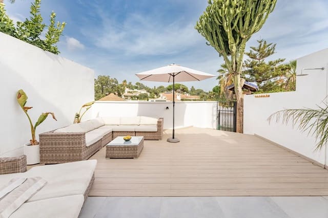 2 sypialnia Dom na sprzedaż w Elviria, Marbella - 585 000 € (Ref: 9670500)