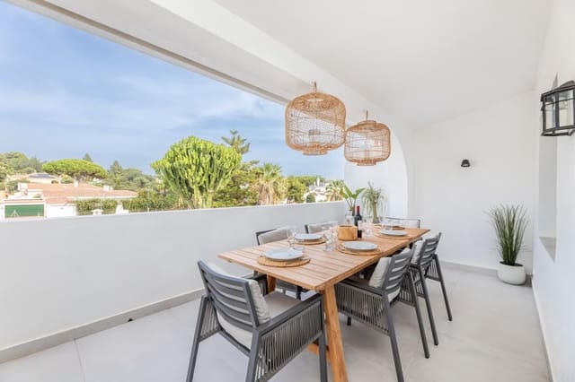 2 sypialnia Dom na sprzedaż w Elviria, Marbella - 585 000 € (Ref: 9670500)