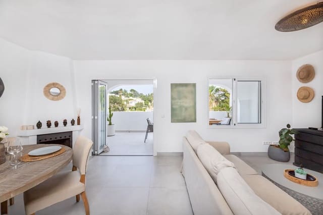 2 sypialnia Dom na sprzedaż w Elviria, Marbella - 585 000 € (Ref: 9670500)