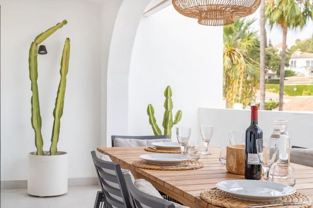 2 sypialnia Dom na sprzedaż w Elviria, Marbella - 585 000 € (Ref: 9670500)