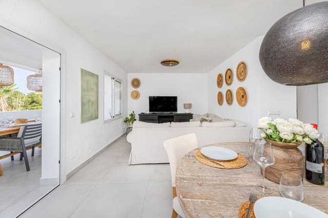 2 sypialnia Dom na sprzedaż w Elviria, Marbella - 585 000 € (Ref: 9670500)