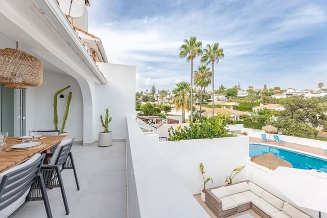 2 sypialnia Dom na sprzedaż w Elviria, Marbella - 585 000 € (Ref: 9670500)