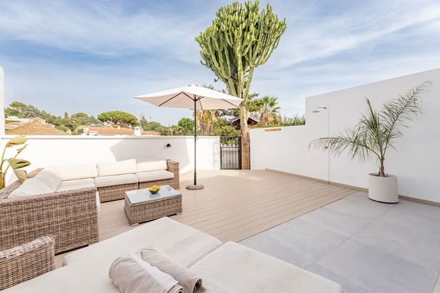 2 sypialnia Dom na sprzedaż w Elviria, Marbella - 585 000 € (Ref: 9670500)