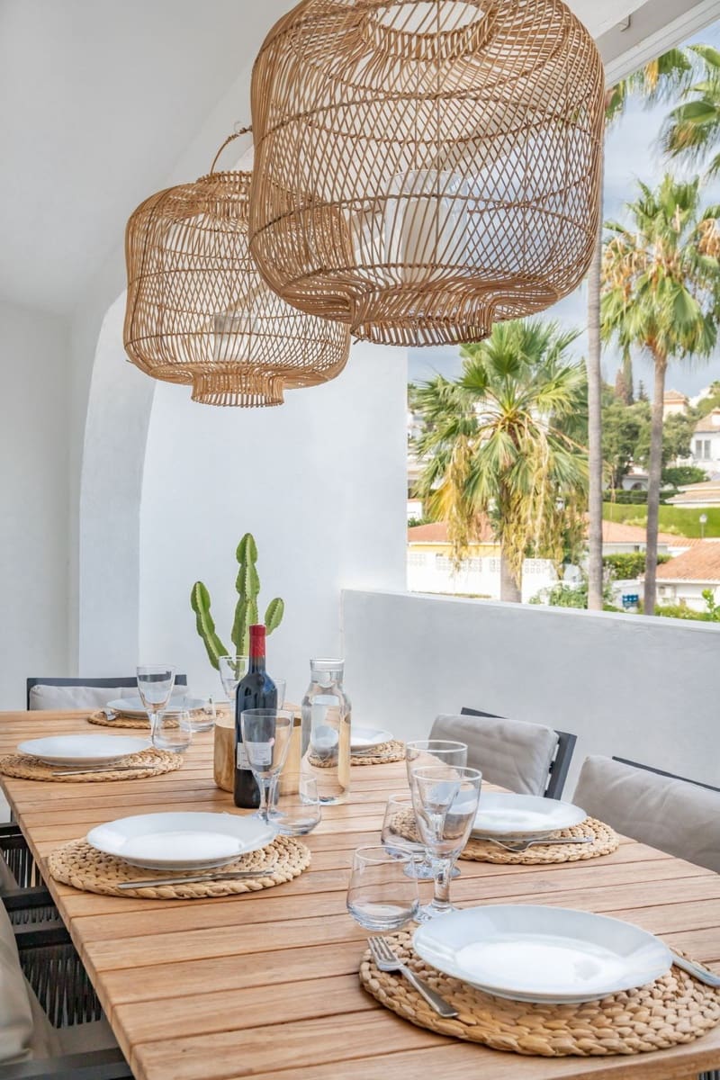 2 bedroom Townhouse for sale in Elviria - € 585,000 (Ref: 9670500)