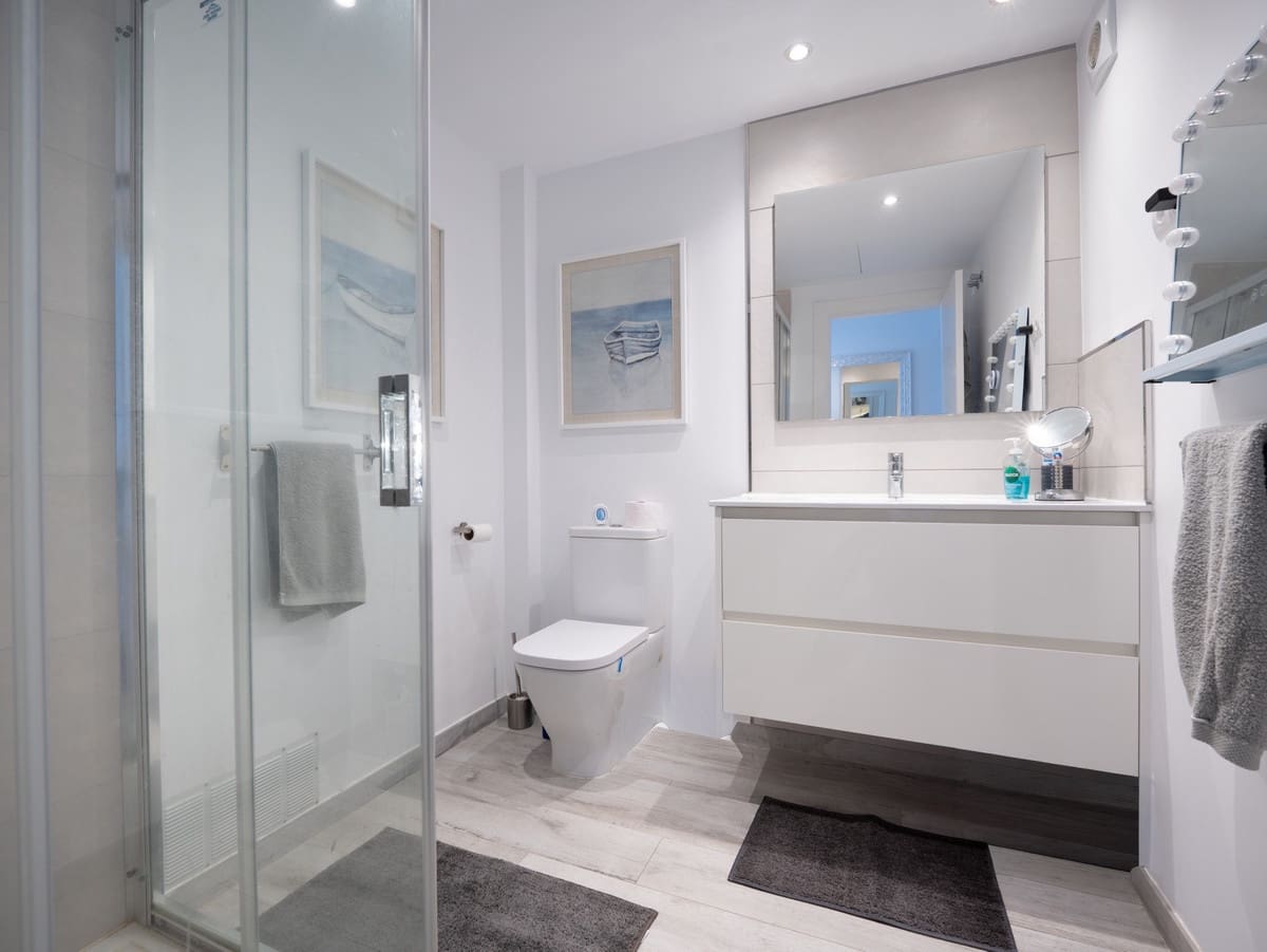 3 camera da letto Casa in vendita in Marbella con piscina - 649.000 € (Rif: 9670501)