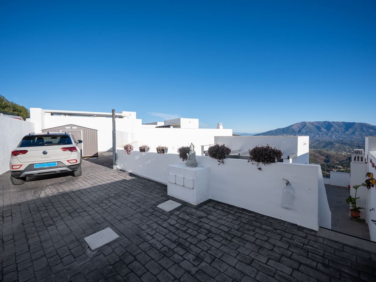 3 camera da letto Casa in vendita in Marbella con piscina - 649.000 € (Rif: 9670501)