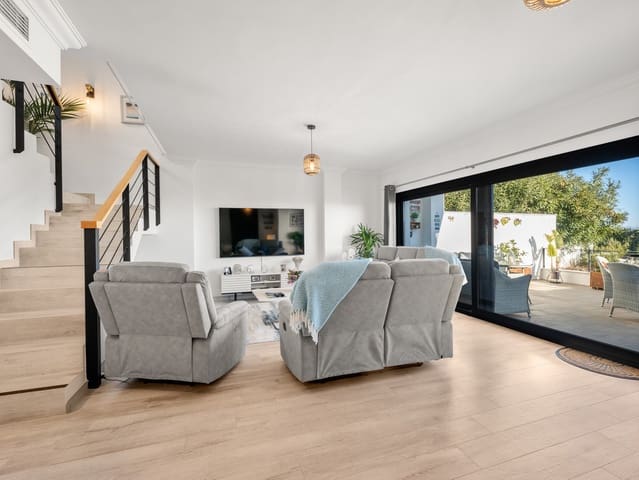 3 slaapkamer Huis te koop in Marbella met zwembad - € 649.000 (Ref: 9670501)