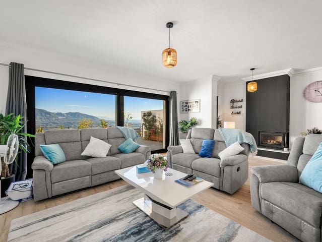 3 slaapkamer Huis te koop in Marbella met zwembad - € 649.000 (Ref: 9670501)