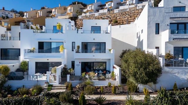 3 slaapkamer Huis te koop in Marbella met zwembad - € 649.000 (Ref: 9670501)