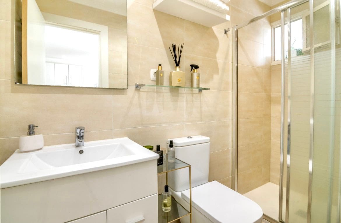 3 sovrum Hus till salu i Nueva Andalucia med pool - 625 000 € (Ref: 9670502)