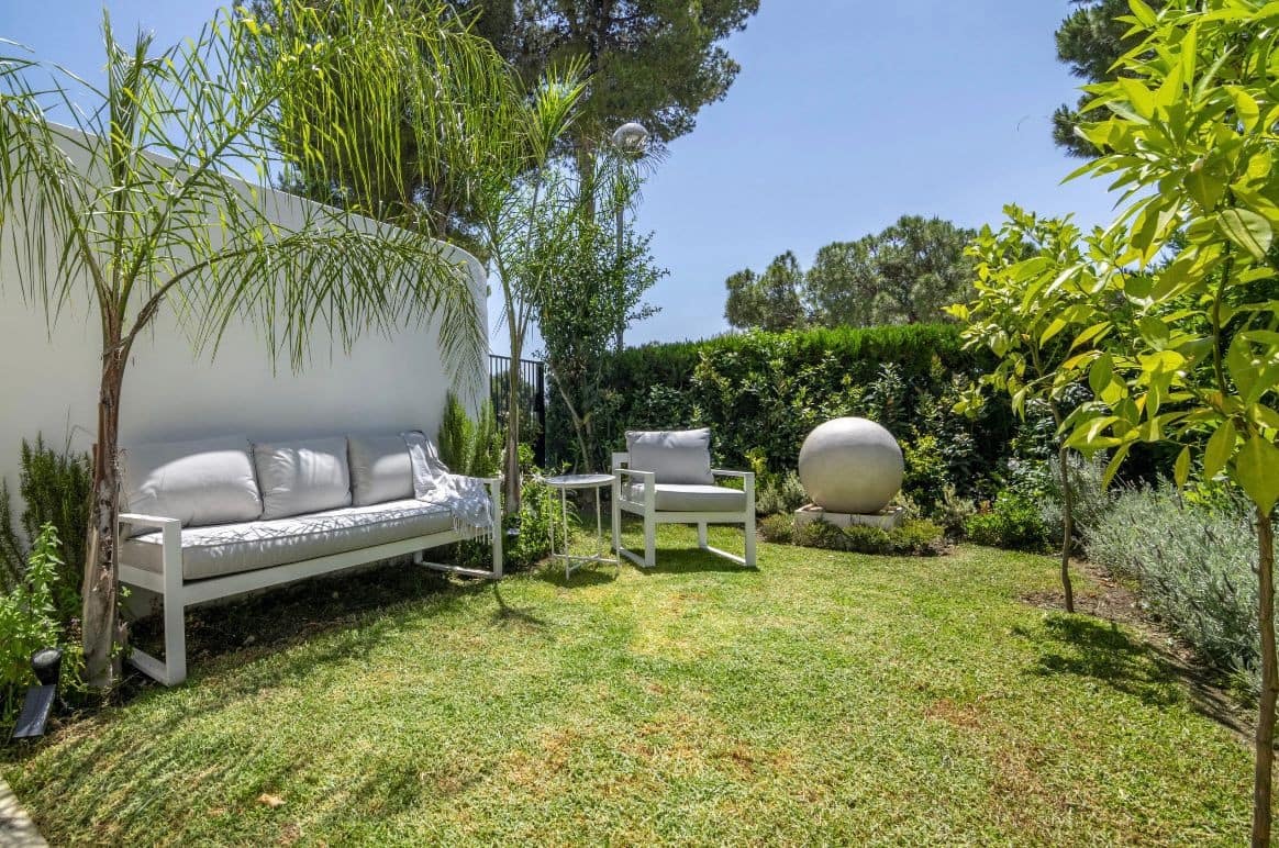 3 sovrum Hus till salu i Nueva Andalucia med pool - 625 000 € (Ref: 9670502)