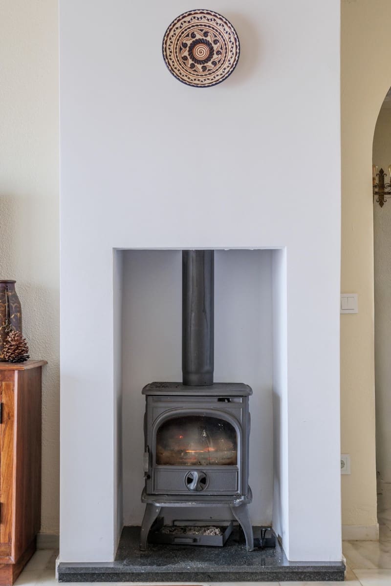 3 makuuhuone Omakotitalo myytävänä paikassa La Duquesa / Puerto de la Duquesa mukana uima-altaan - 515 000 € (Ref: 9670503)