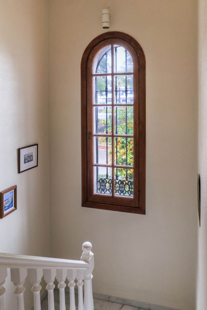 3 makuuhuone Omakotitalo myytävänä paikassa La Duquesa / Puerto de la Duquesa mukana uima-altaan - 515 000 € (Ref: 9670503)