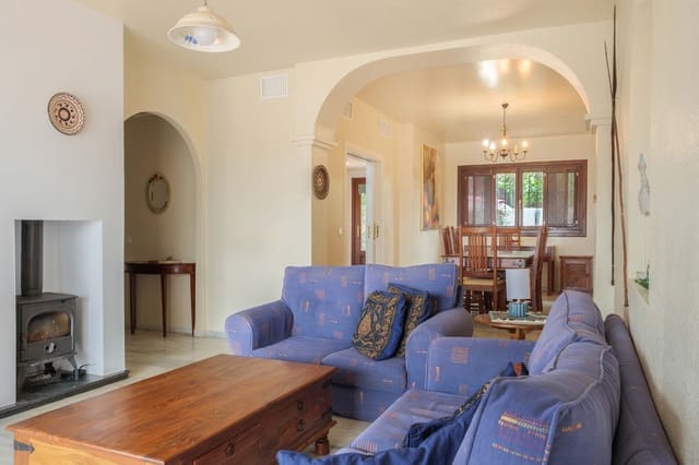 3 camera da letto Casa in vendita in La Duquesa / Puerto de la Duquesa, Manilva con piscina - 515.000 € (Rif: 9670503)