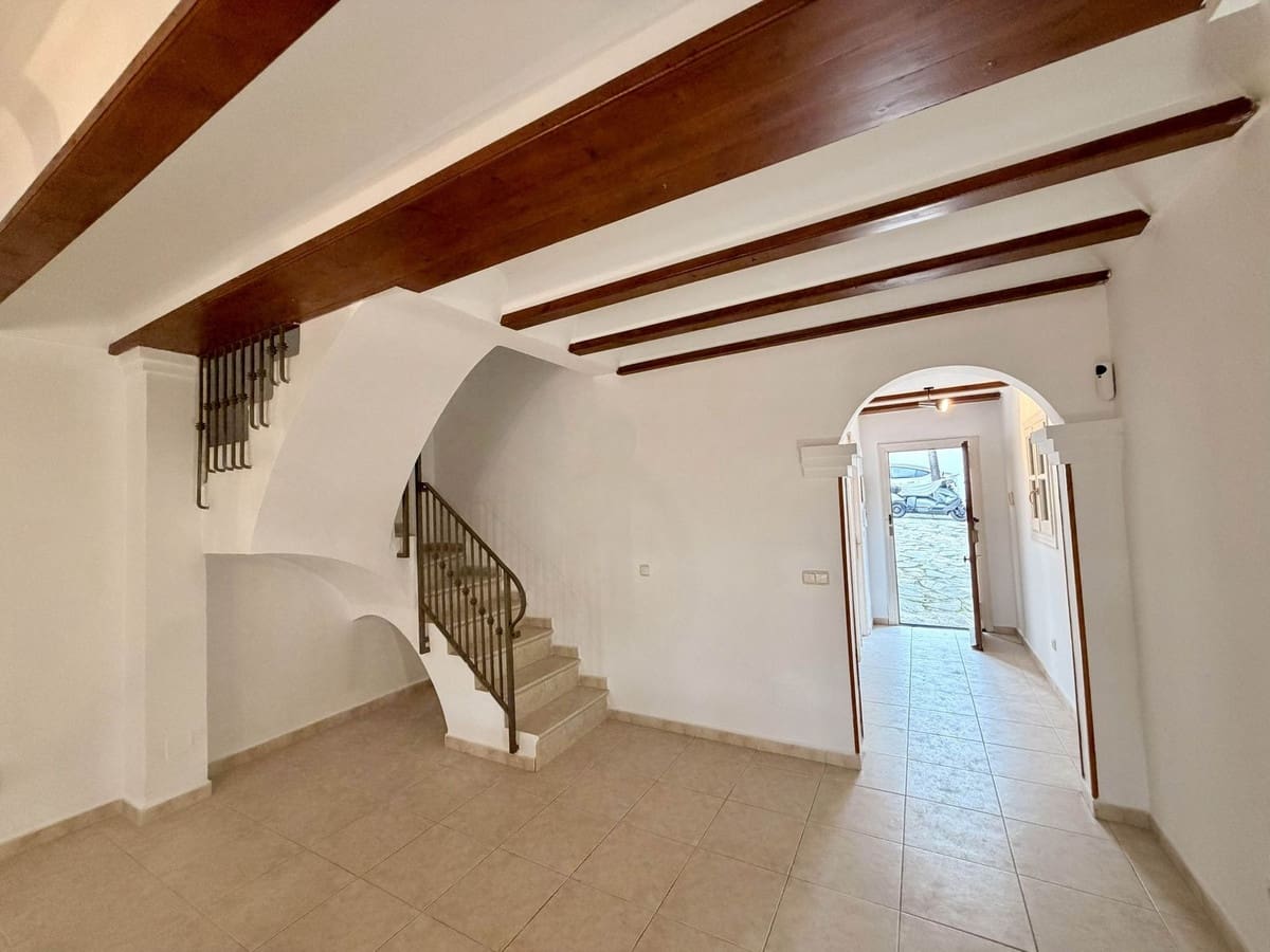 3 slaapkamer Huis te koop in Marbella met zwembad - € 650.000 (Ref: 9670504)