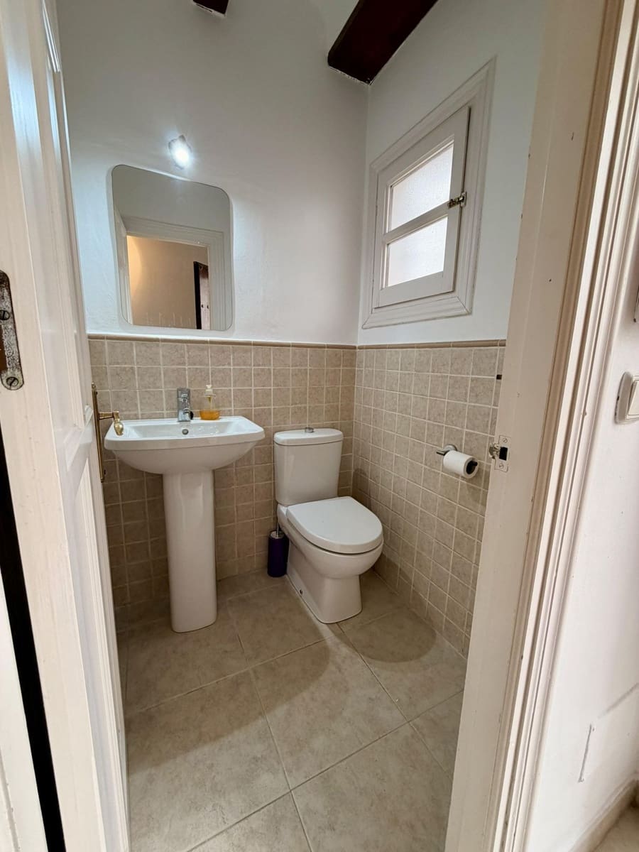 3 slaapkamer Huis te koop in Marbella met zwembad - € 650.000 (Ref: 9670504)