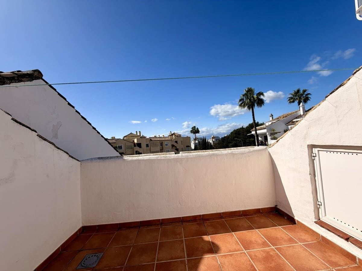 3 slaapkamer Huis te koop in Marbella met zwembad - € 650.000 (Ref: 9670504)