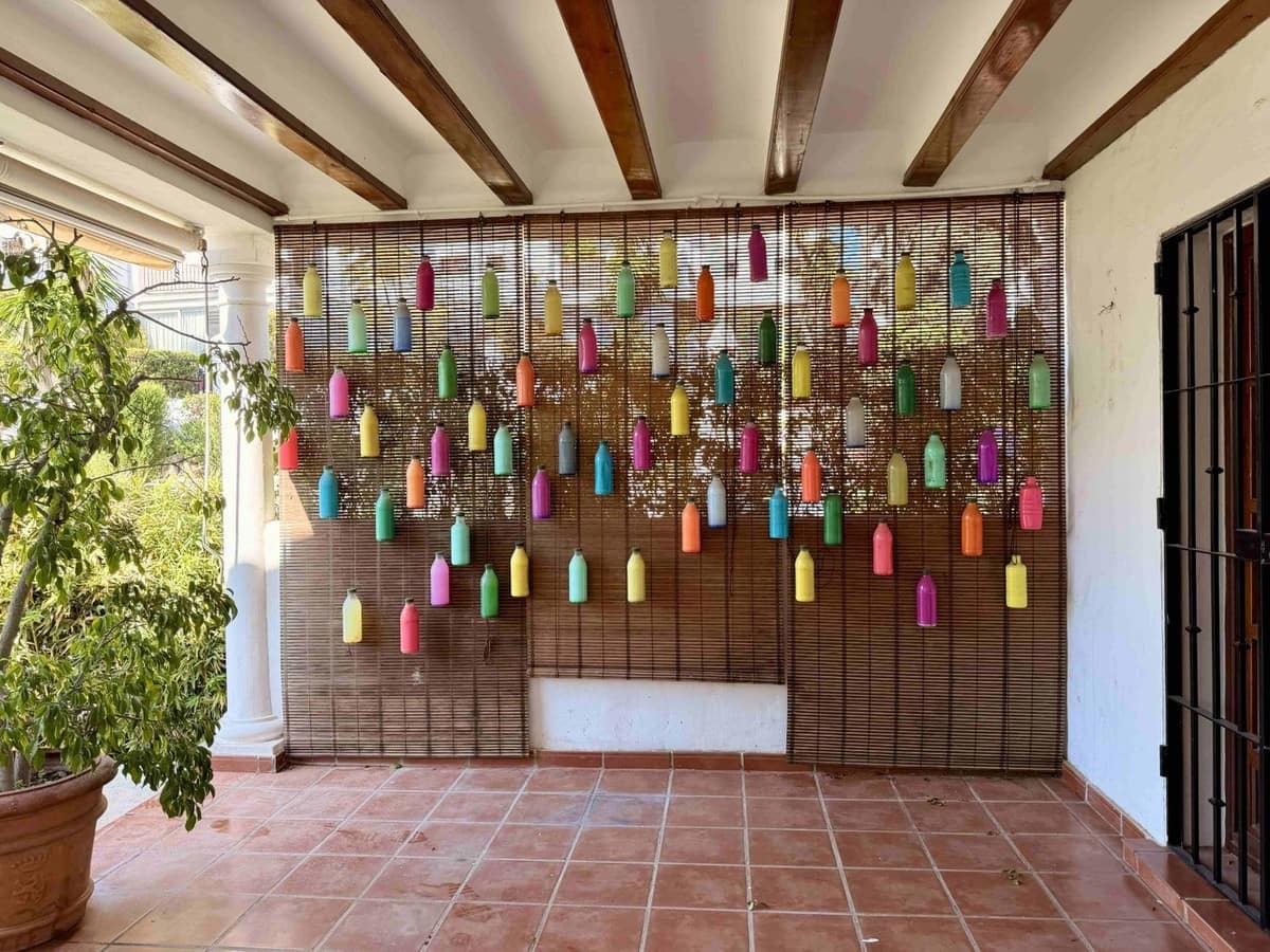 3 slaapkamer Huis te koop in Marbella met zwembad - € 650.000 (Ref: 9670504)