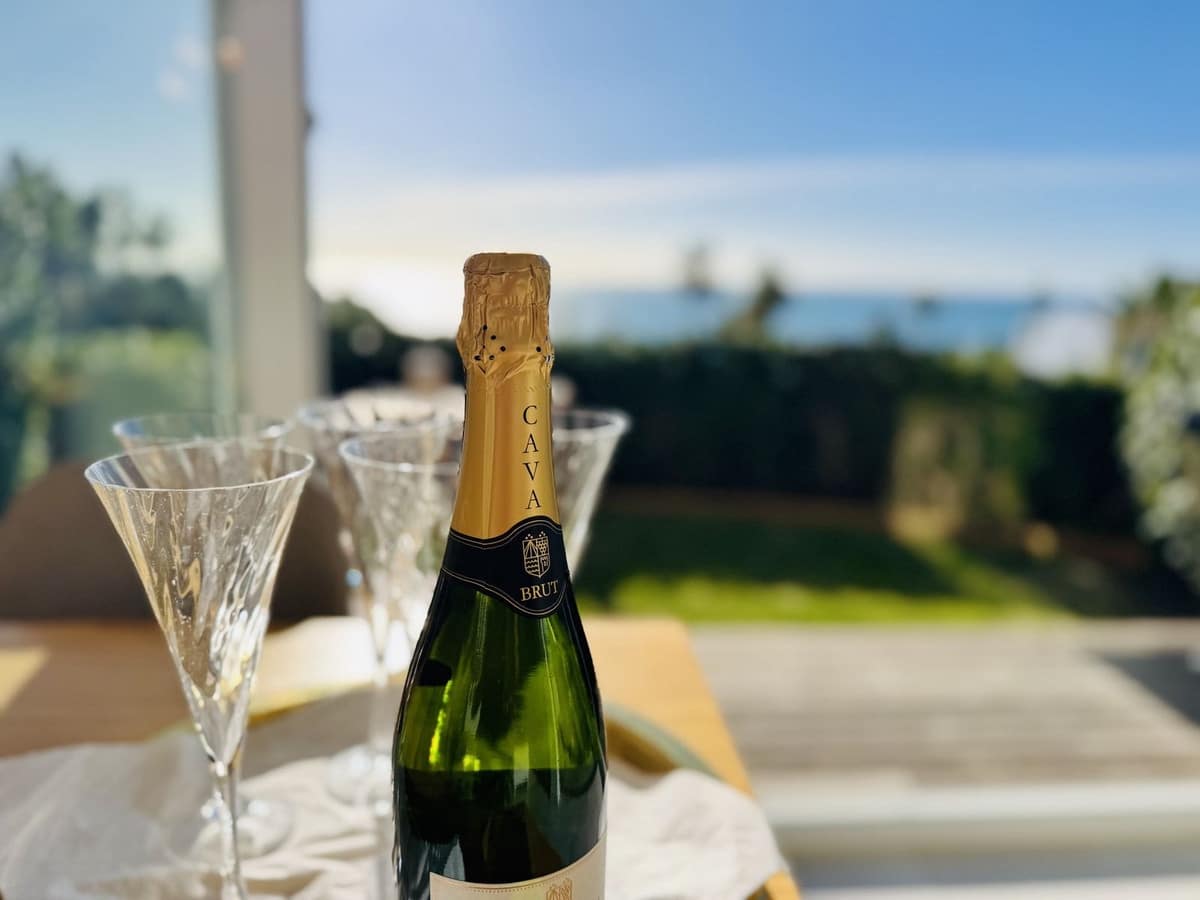 2 sovrum Hus till salu i Mijas Costa med pool - 579 000 € (Ref: 9670507)