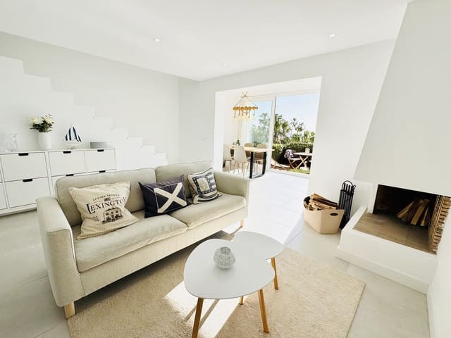 2 sovrum Hus till salu i Riviera del Sol, Mijas med pool - 579 000 € (Ref: 9670507)