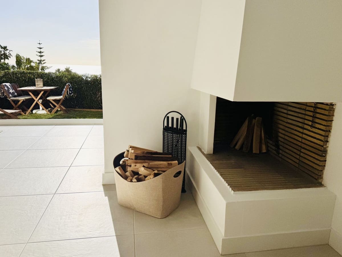 2 sovrum Hus till salu i Mijas Costa med pool - 579 000 € (Ref: 9670507)