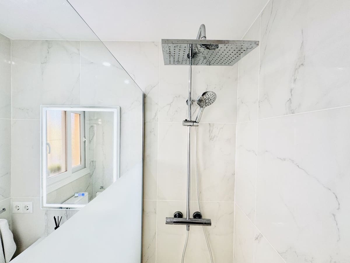 2 sovrum Hus till salu i Mijas Costa med pool - 579 000 € (Ref: 9670507)