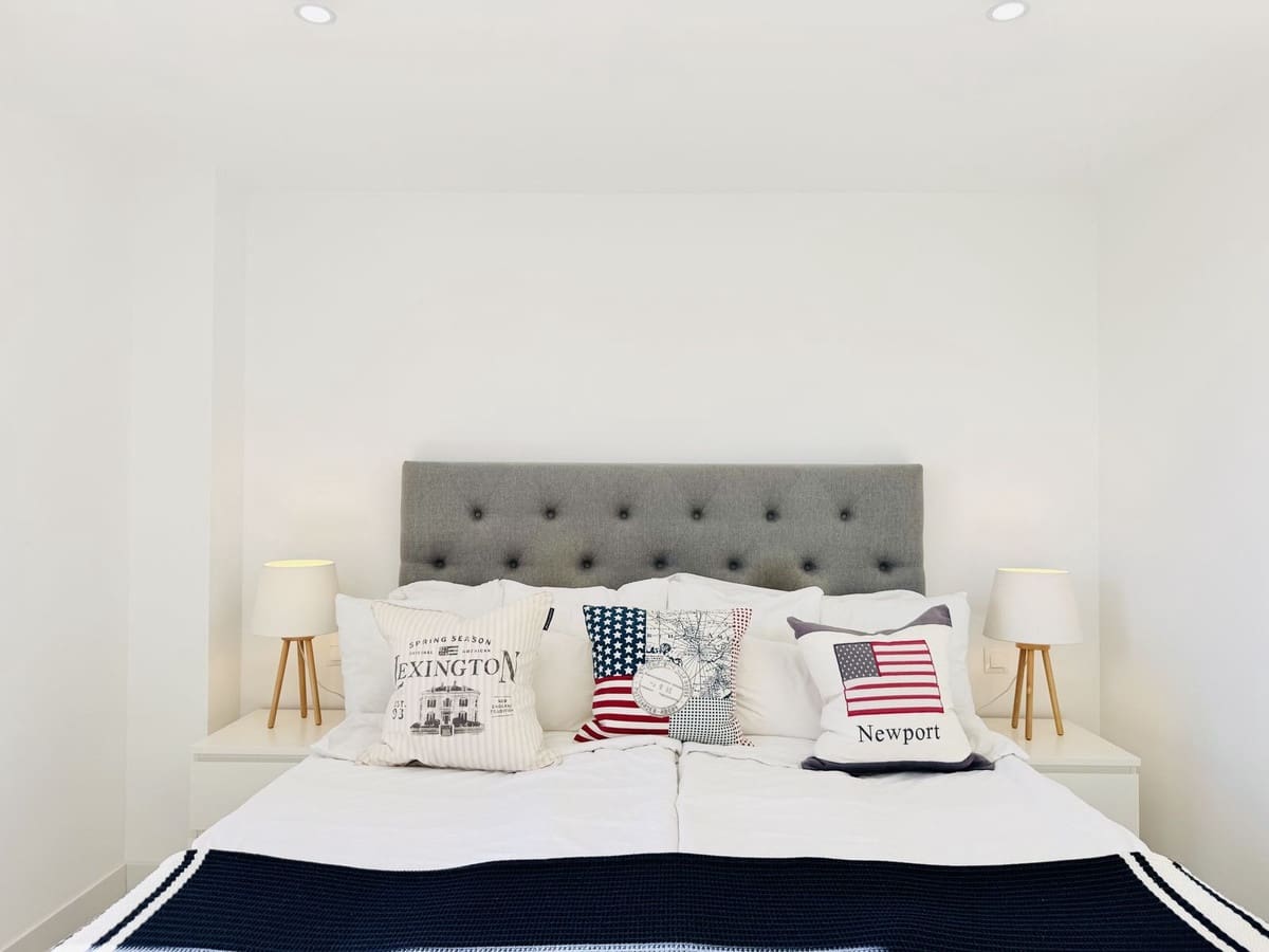 2 bedroom Townhouse for sale in Mijas Costa with pool - € 579,000 (Ref: 9670507)