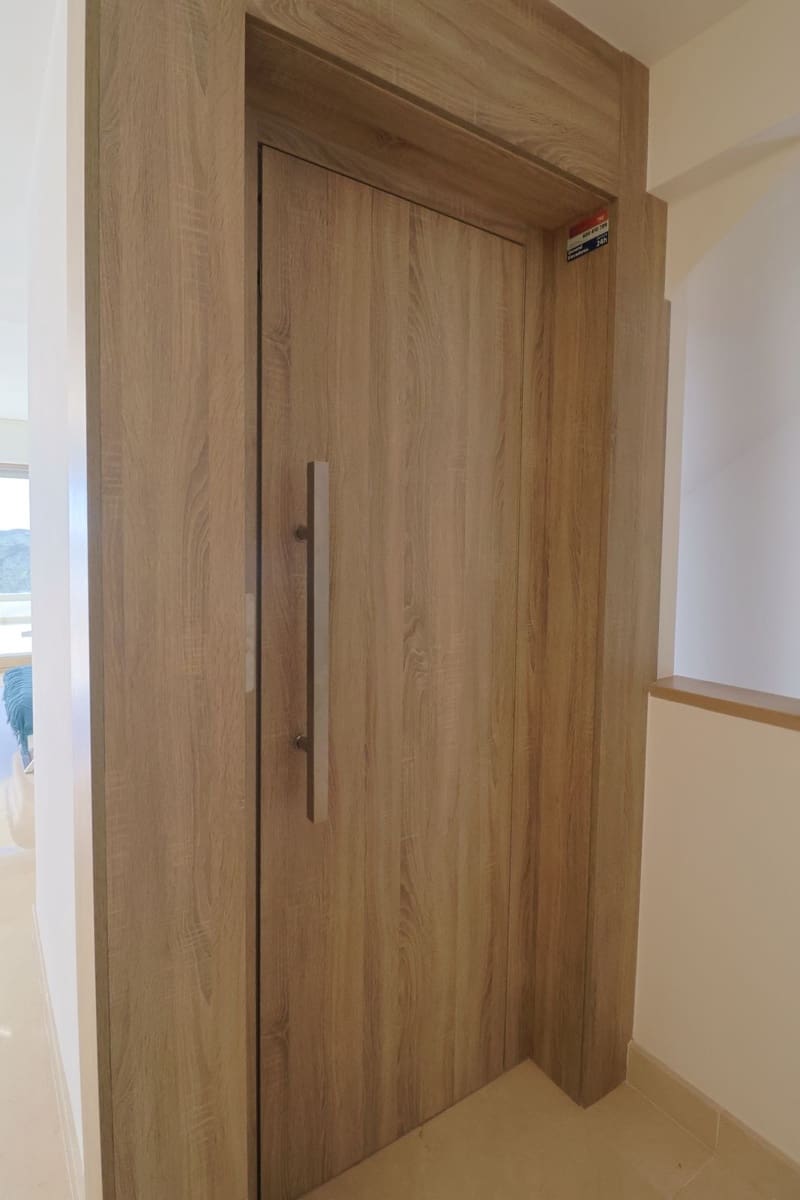 3 slaapkamer Huis te koop in La Cala Golf met zwembad garage - € 659.000 (Ref: 9670509)